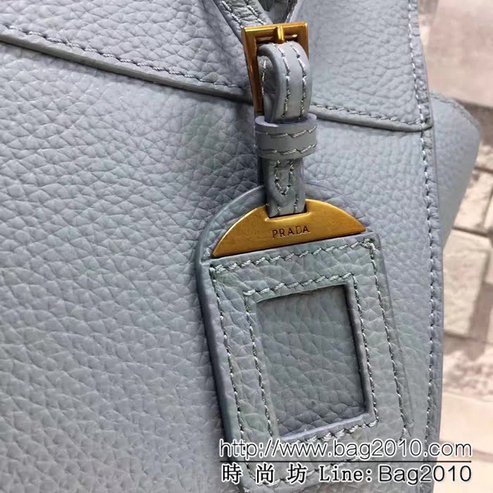 普拉達PRADA原單 2018早春最新款PRADA 1BA071 手提肩背包 PHY1063